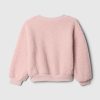 Baby & Sweatshirt med logotyp för småbarn Baby & Sweatshirt med logotyp för småbarn