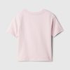 Baby & T-shirt med logotyp för småbarn Paw Patrol