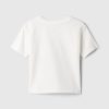 Baby & T-shirt med logotyp för småbarn Paw Patrol