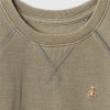 Baby & Texturerad Raglan T-shirt för småbarn Baby & Texturerad Raglan T-shirt för småbarn