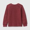 Baby & Texturerad Raglan T-shirt för småbarn Baby & Texturerad Raglan T-shirt för småbarn
