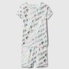 Baby & Toddler Barbie™ PJ-set för ekologisk bomull