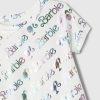 Baby & Toddler Barbie™ PJ-set för ekologisk bomull