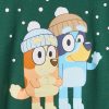 Baby & Toddler Bluey Grafisk T-shirt