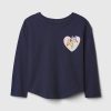 Baby & Toddler Bluey Grafisk T-shirt