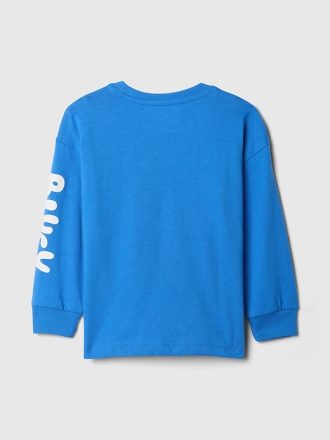 Baby & Toddler Bluey Grafisk T-shirt
