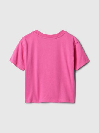 Baby & Toddler Bluey Graphic Boxy T-shirt