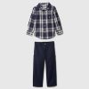 Baby & Toddler Carpenter Byx Set Baby & Toddler Carpenter Byx Set