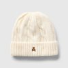 Baby & Toddler CashSoft Cable Knit Beanie