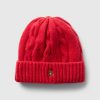Baby & Toddler CashSoft Cable Knit Beanie