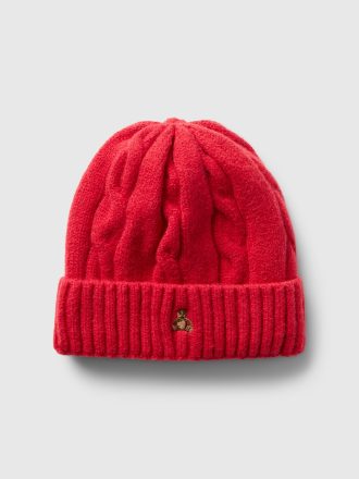 Baby & Toddler CashSoft Cable Knit Beanie
