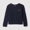 Baby & Toddler CashSoft Crewneck tröja