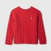 Baby & Toddler CashSoft Crewneck tröja