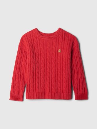 Baby & Toddler CashSoft Crewneck tröja