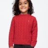 Baby & Toddler CashSoft Crewneck tröja