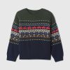 Baby & Toddler CashSoft Crewneck tröja