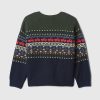 Baby & Toddler CashSoft Crewneck tröja