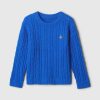 Baby & Toddler CashSoft Crewneck tröja