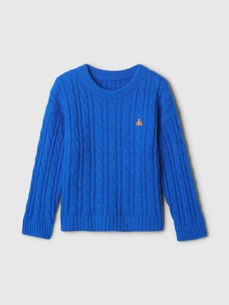Baby & Toddler CashSoft Crewneck tröja