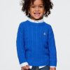 Baby & Toddler CashSoft Crewneck tröja