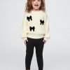 Baby & Toddler CashSoft Rib Sweater Leggings Baby & Toddler CashSoft Rib Sweater Leggings