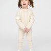 Baby & Toddler CashSoft Rib Sweater Leggings Baby & Toddler CashSoft Rib Sweater Leggings