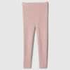 Baby & Toddler CashSoft Rib Sweater Leggings Baby & Toddler CashSoft Rib Sweater Leggings