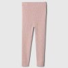 Baby & Toddler CashSoft Rib Sweater Leggings Baby & Toddler CashSoft Rib Sweater Leggings