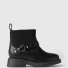 Baby & Toddler Heart Moto Boots