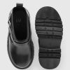 Baby & Toddler Heart Moto Boots