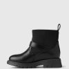 Baby & Toddler Heart Moto Boots
