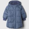Baby & Toddler Heavyweight PrimaLoft® Quilted Parka Baby & Toddler Heavyweight PrimaLoft® Quilted Parka