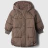Baby & Toddler Heavyweight PrimaLoft® Quilted Parka Baby & Toddler Heavyweight PrimaLoft® Quilted Parka