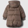 Baby & Toddler Heavyweight PrimaLoft® Quilted Parka Baby & Toddler Heavyweight PrimaLoft® Quilted Parka