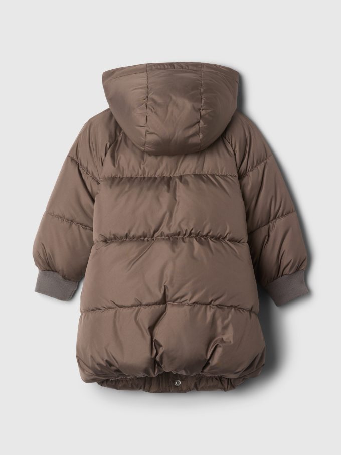 Baby & Toddler Heavyweight PrimaLoft® Quilted Parka Baby & Toddler Heavyweight PrimaLoft® Quilted Parka