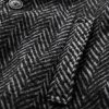 Baby & Toddler Herringbone Tweed Topcoat Baby & Toddler Herringbone Tweed Topcoat