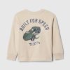 Baby & Toddler Hot Wheels grafisk T-shirt