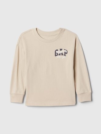 Baby & Toddler Hot Wheels grafisk T-shirt