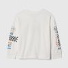 Baby & Toddler Hot Wheels grafisk T-shirt