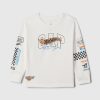 Baby & Toddler Hot Wheels grafisk T-shirt