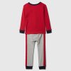 Baby & Toddler Marvel Ekologisk Borstad bomull Spider-Man PJ Set Baby & Toddler Marvel Ekologisk Borstad bomull Spider-Man PJ Set
