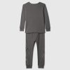 Baby & Toddler Marvel Organic Borstad Bomull PJ Set Baby & Toddler Marvel Organic Borstad Bomull PJ Set