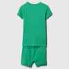 Baby & Toddler Marvel Organic Cotton Short PJ Set Baby & Toddler Marvel Organic Cotton Short PJ Set