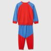 Baby & Toddler Marvel återvunnen Spider-Man kostym PJ Set Baby & Toddler Marvel återvunnen Spider-Man kostym PJ Set