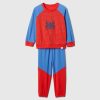 Baby & Toddler Marvel återvunnen Spider-Man kostym PJ Set Baby & Toddler Marvel återvunnen Spider-Man kostym PJ Set