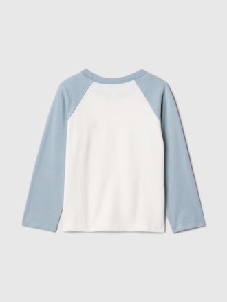 Baby & Toddler Mix & Match T-shirt
