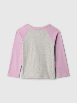 Baby & Toddler Mix & Match T-shirt