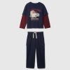 Baby & Toddler Mix & Matcha Cargo Outfit Set Baby & Toddler Mix & Matcha Cargo Outfit Set
