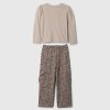 Baby & Toddler Mix & Matcha Cargo Outfit Set