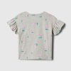 Baby & Toddler Mix & Matcha Flutter T-shirt